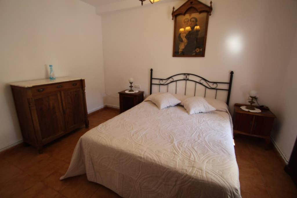 “La Casa Del Guarda” Villa Treceno Exterior photo